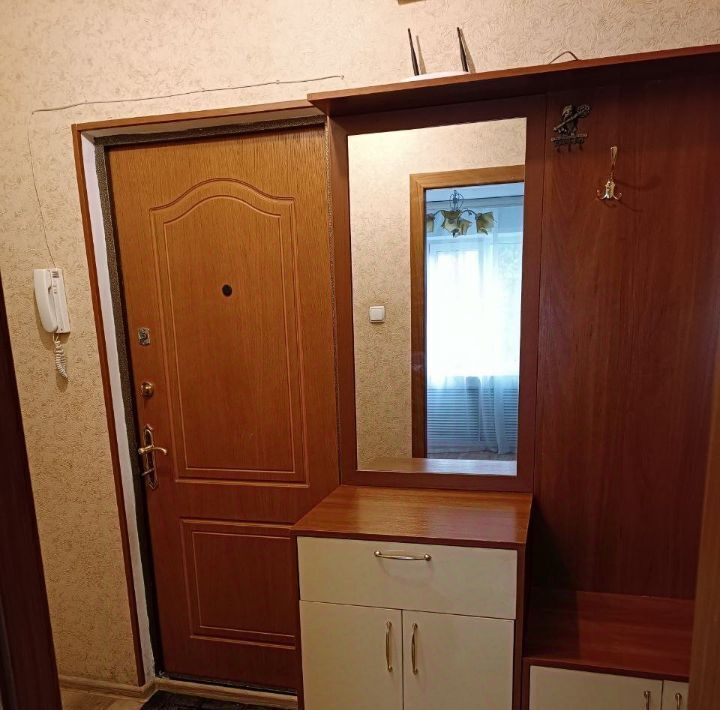 квартира г Тверь р-н Московский проезд Зеленый 45к/1 фото 22