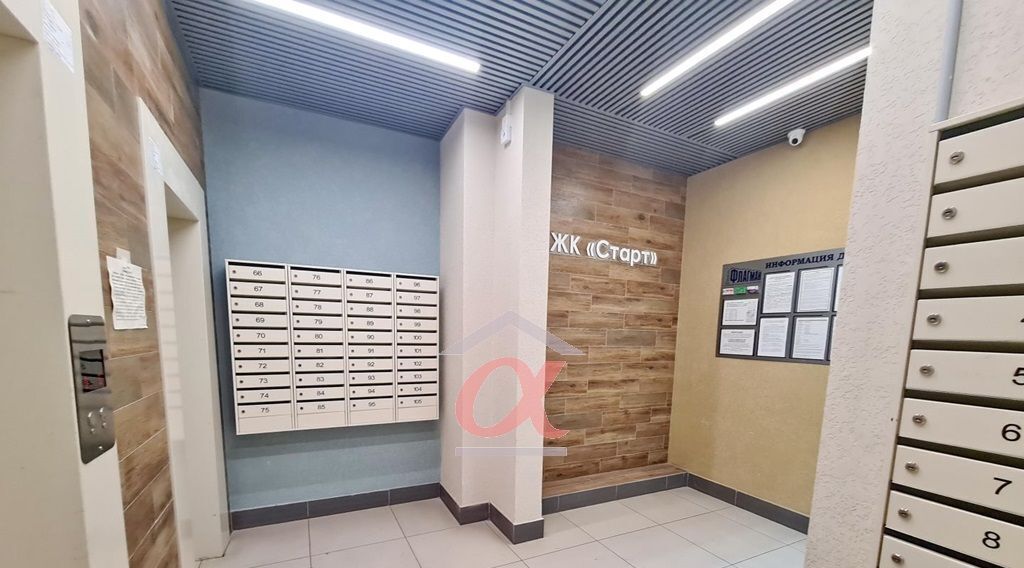 квартира г Кемерово р-н Заводский ул Тухачевского 29б фото 16