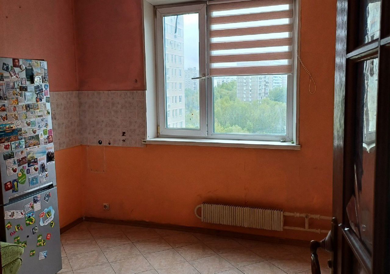 квартира г Москва метро Пражская ул Чертановская 48к/2 муниципальный округ Чертаново Центральное фото 3