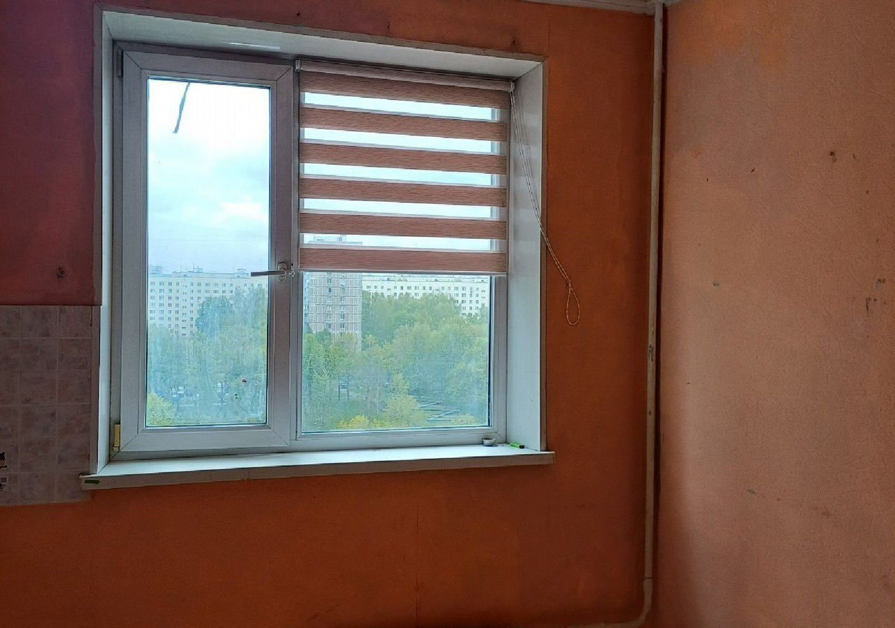 квартира г Москва метро Пражская ул Чертановская 48к/2 муниципальный округ Чертаново Центральное фото 2