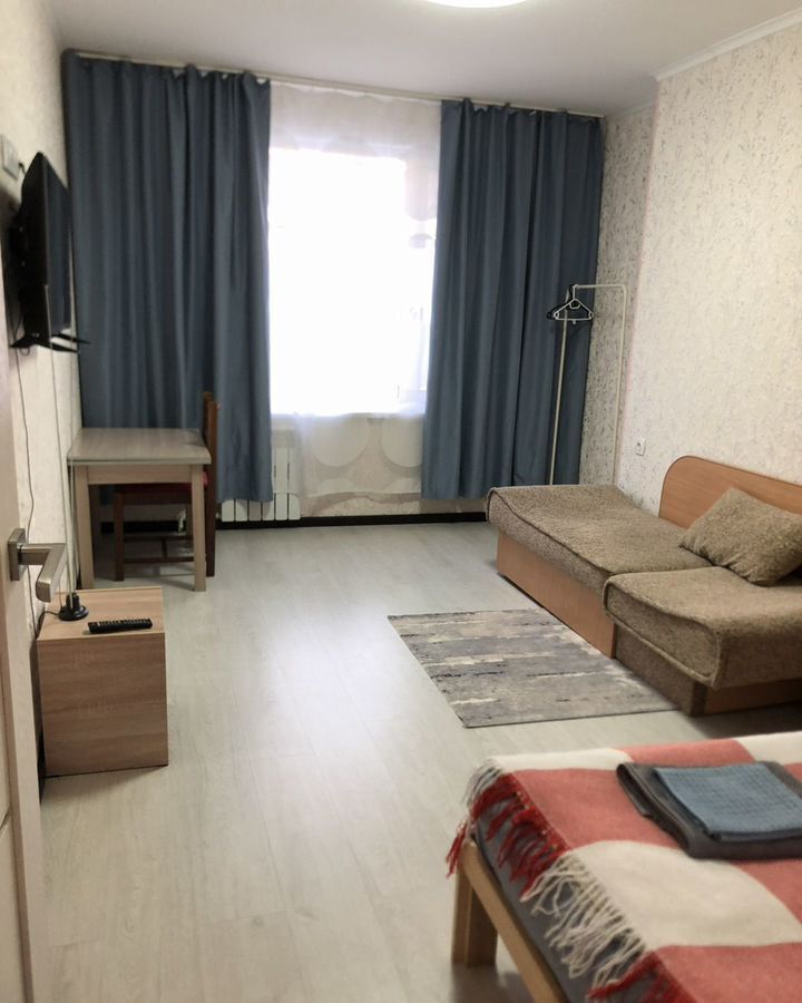 квартира г Североморск ул Кирова 12 фото 5