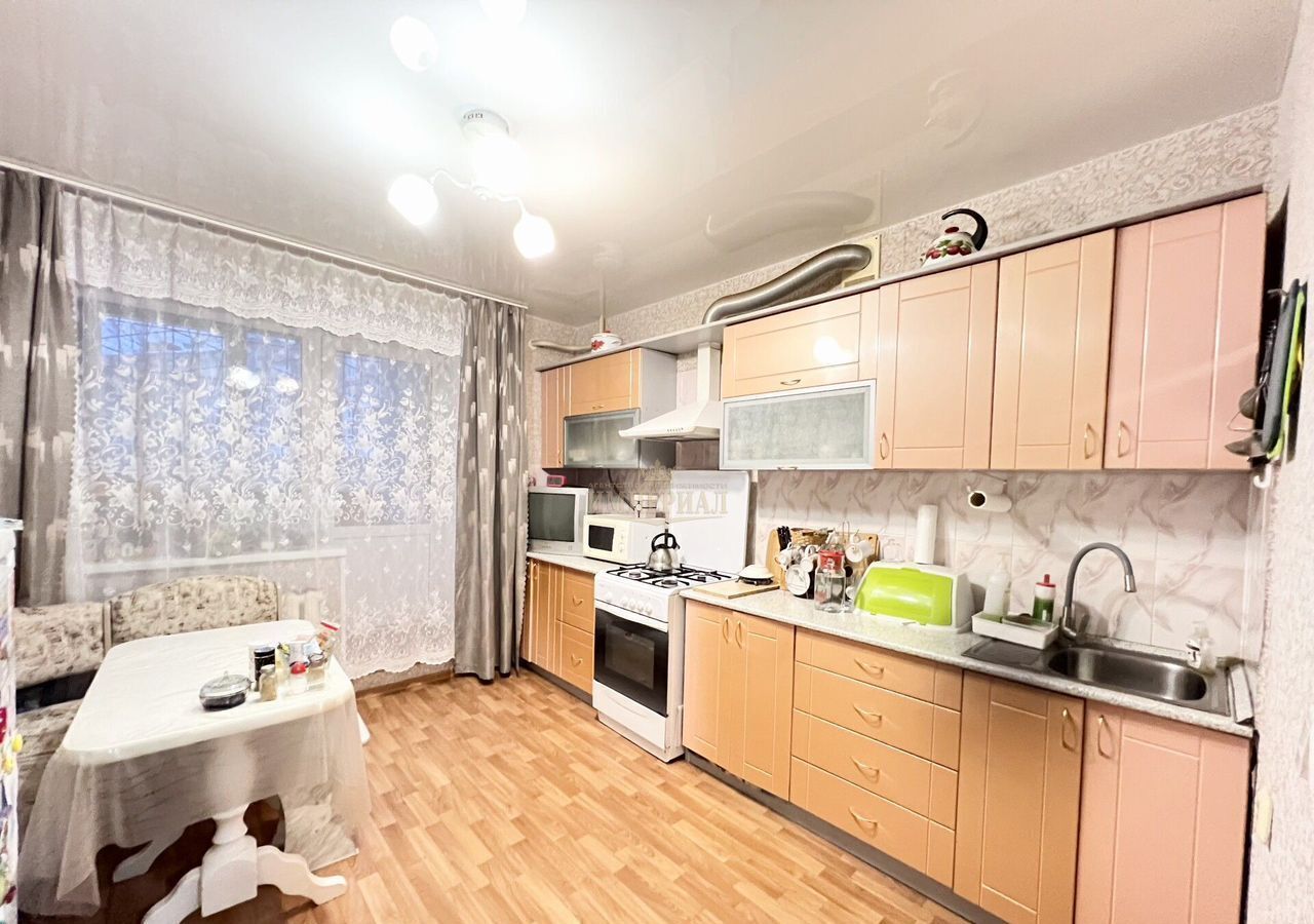 квартира г Йошкар-Ола ул Васильева 6в фото 1