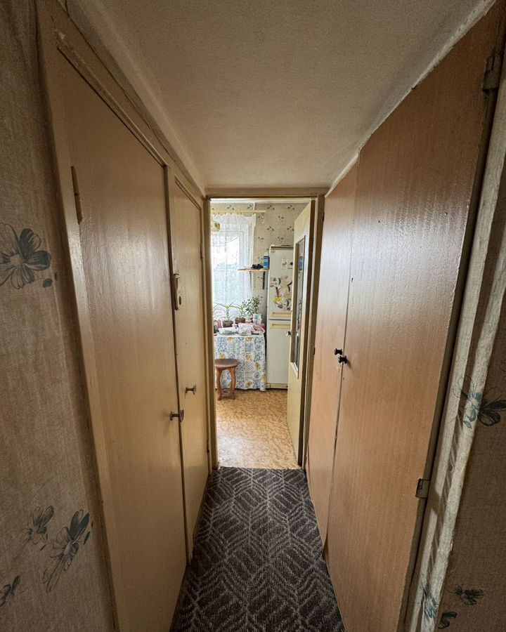 комната г Москва метро Домодедовская б-р Ореховый 10к/2 муниципальный округ Орехово-Борисово Южное фото 11