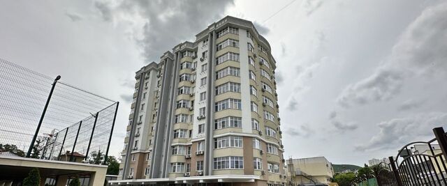 квартира р-н Приморский ш Анапское 51д фото