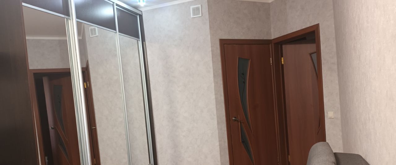 квартира р-н Анапский г Анапа ул Стахановская 19к/3 фото 2