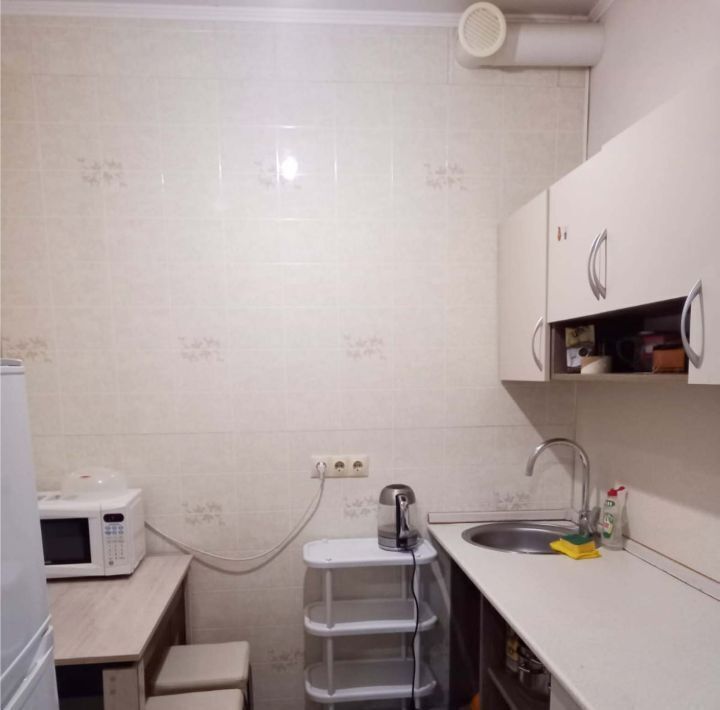 квартира г Краснодар р-н Прикубанский ул Душистая 44 фото 2