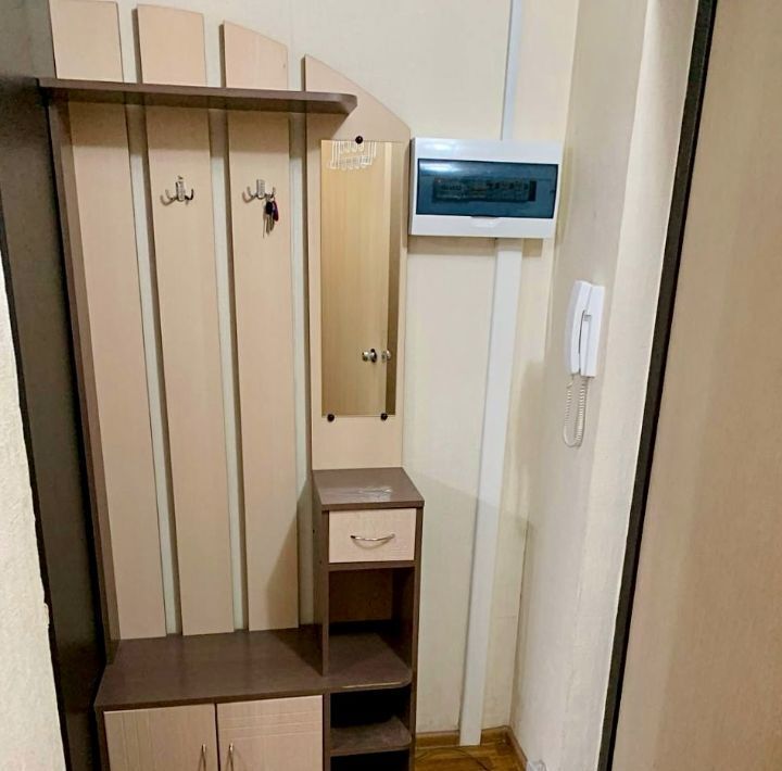 квартира г Челябинск р-н Калининский ул 40-летия Победы 52 жилой район «Академ Riverside» фото 4