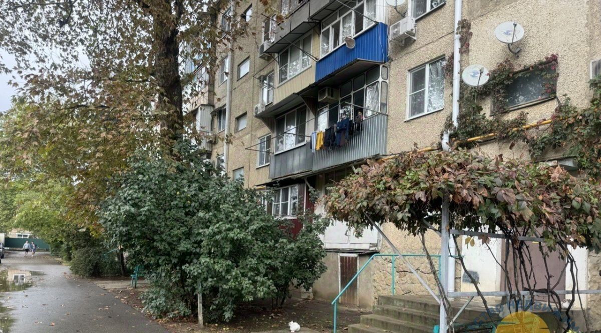 квартира р-н Темрюкский г Темрюк ул Ленина 96 фото 15