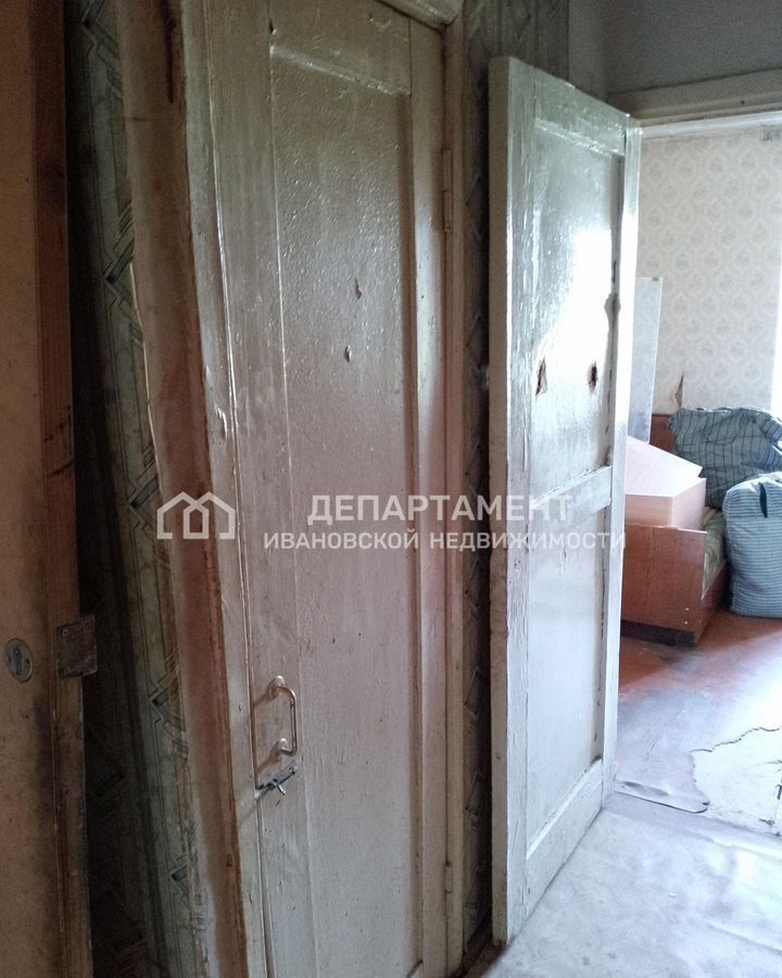 квартира р-н Фурмановский г Фурманов ул Возрождения 34 Фурмановское городское поселение фото 21