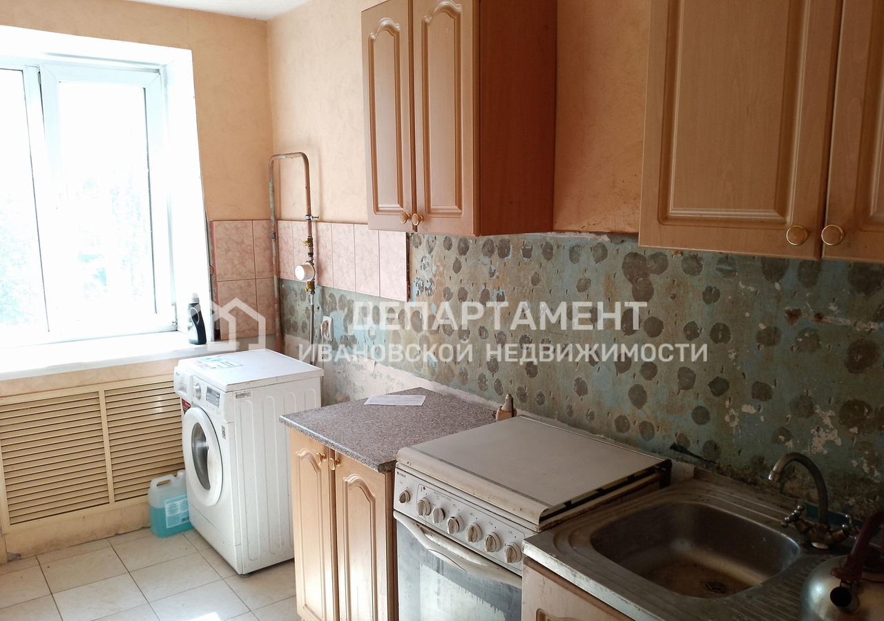 квартира р-н Фурмановский г Фурманов ул Возрождения 34 Фурмановское городское поселение фото 23