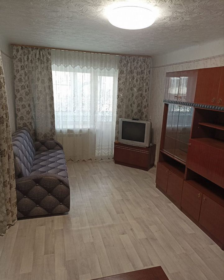 квартира г Новосибирск р-н Дзержинский Берёзовая роща ул Авиастроителей 1/7 фото 1