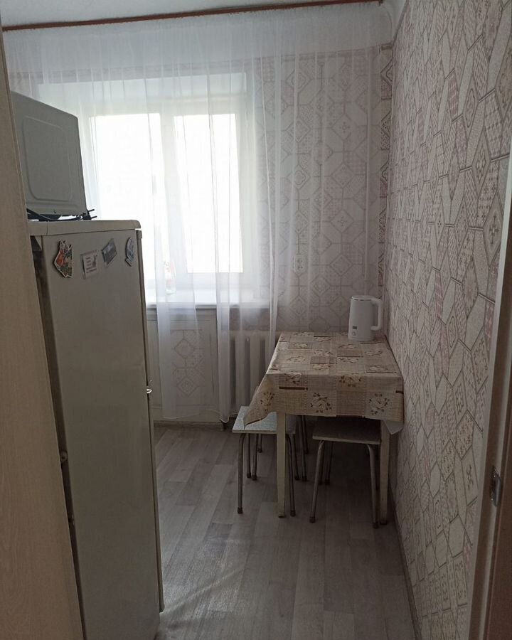 квартира г Новосибирск р-н Дзержинский Берёзовая роща ул Авиастроителей 1/7 фото 5