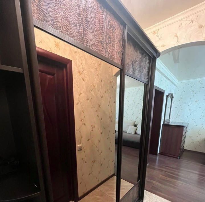 квартира г Хабаровск р-н Центральный ул Карла Маркса 37 фото 18