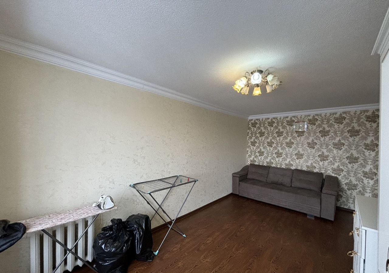 квартира г Нальчик Дубки ул Калмыкова 233 фото 8