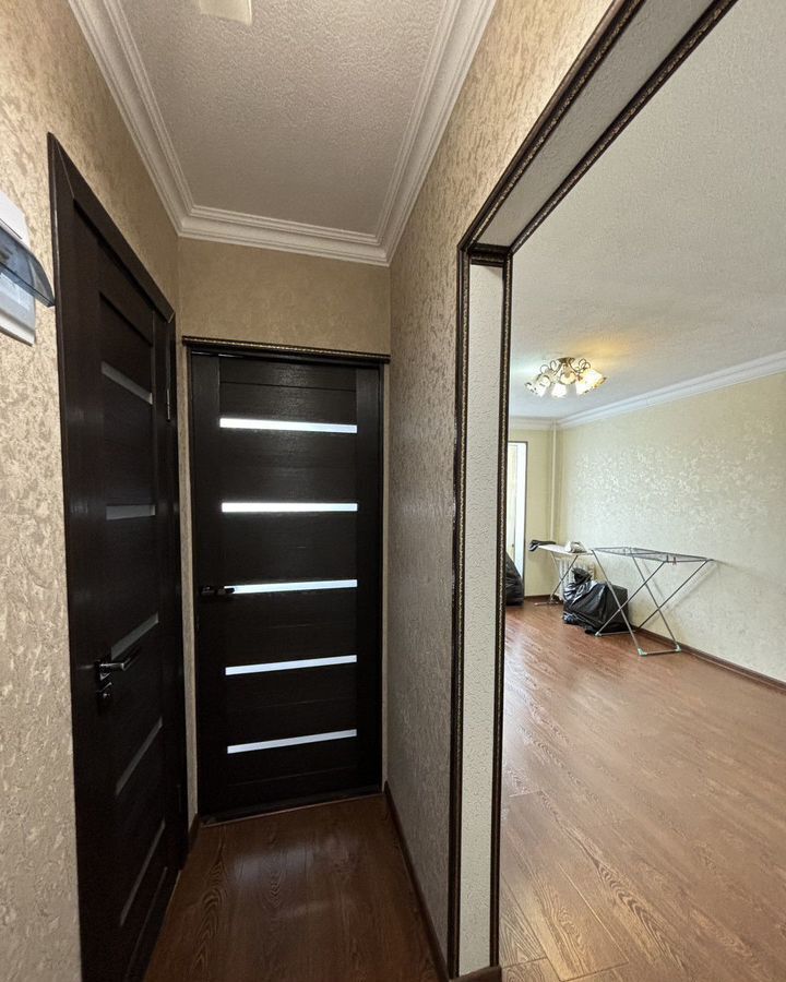 квартира г Нальчик Дубки ул Калмыкова 233 фото 18