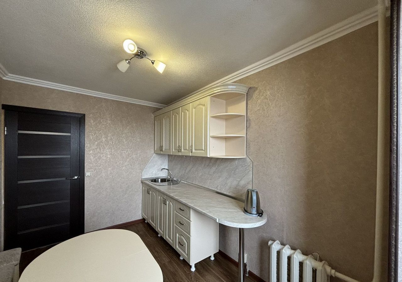 квартира г Нальчик Дубки ул Калмыкова 233 фото 15