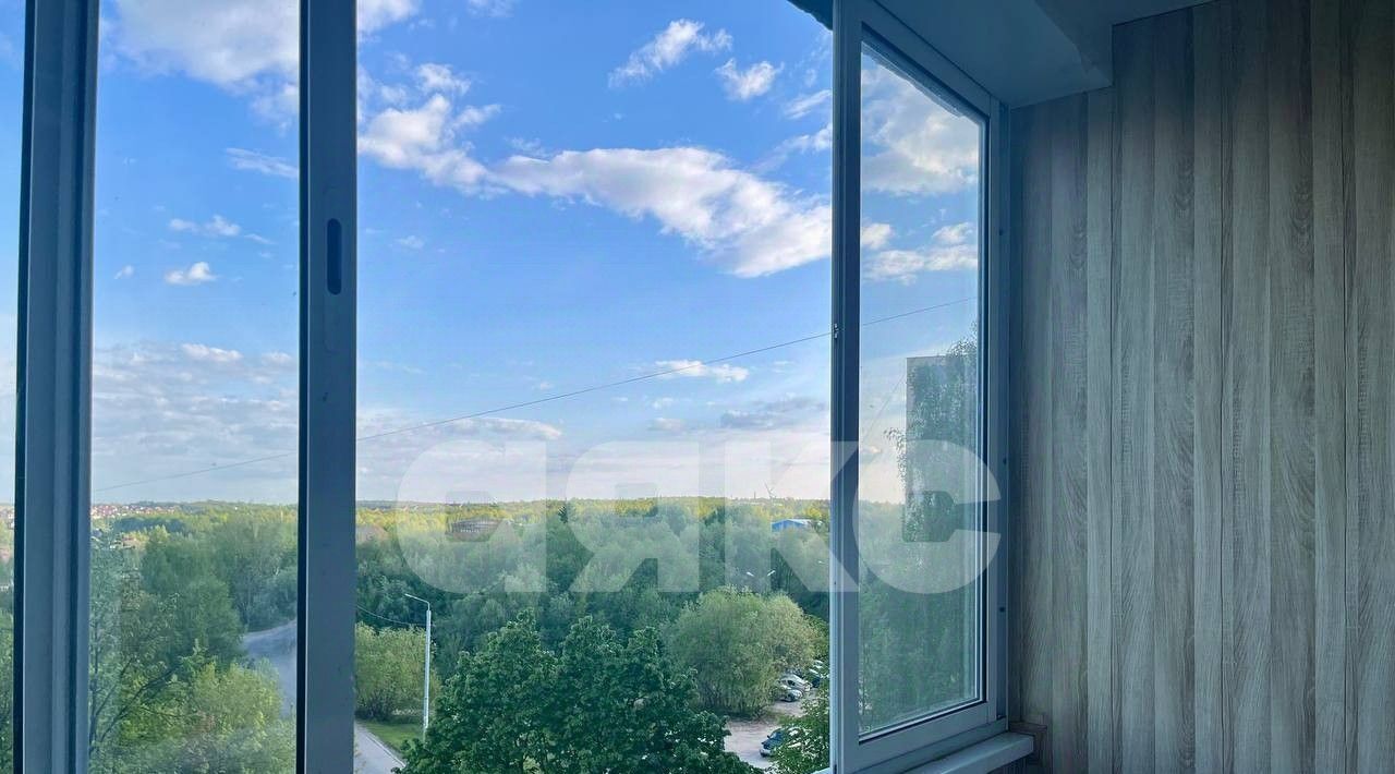 квартира г Тула р-н Центральный ул Рязанская 32к/3 фото 8