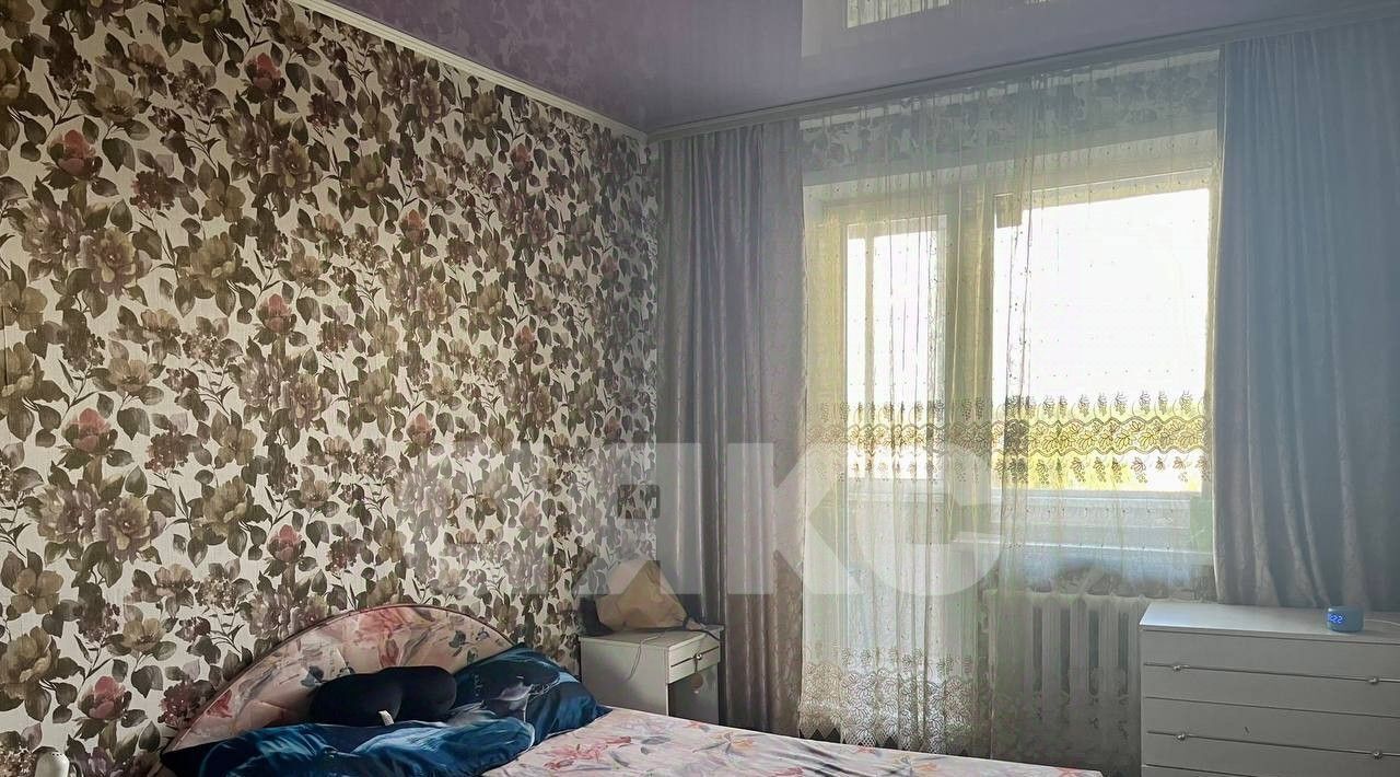 квартира г Тула р-н Центральный ул Рязанская 32к/3 фото 13