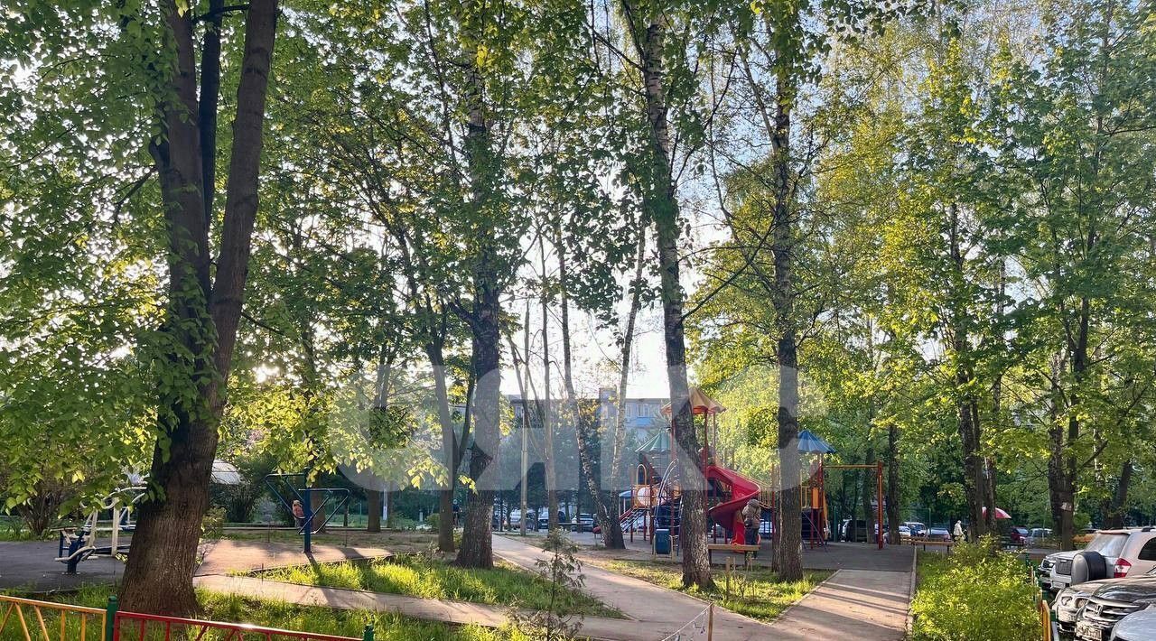 квартира г Тула р-н Центральный ул Рязанская 32к/3 фото 17