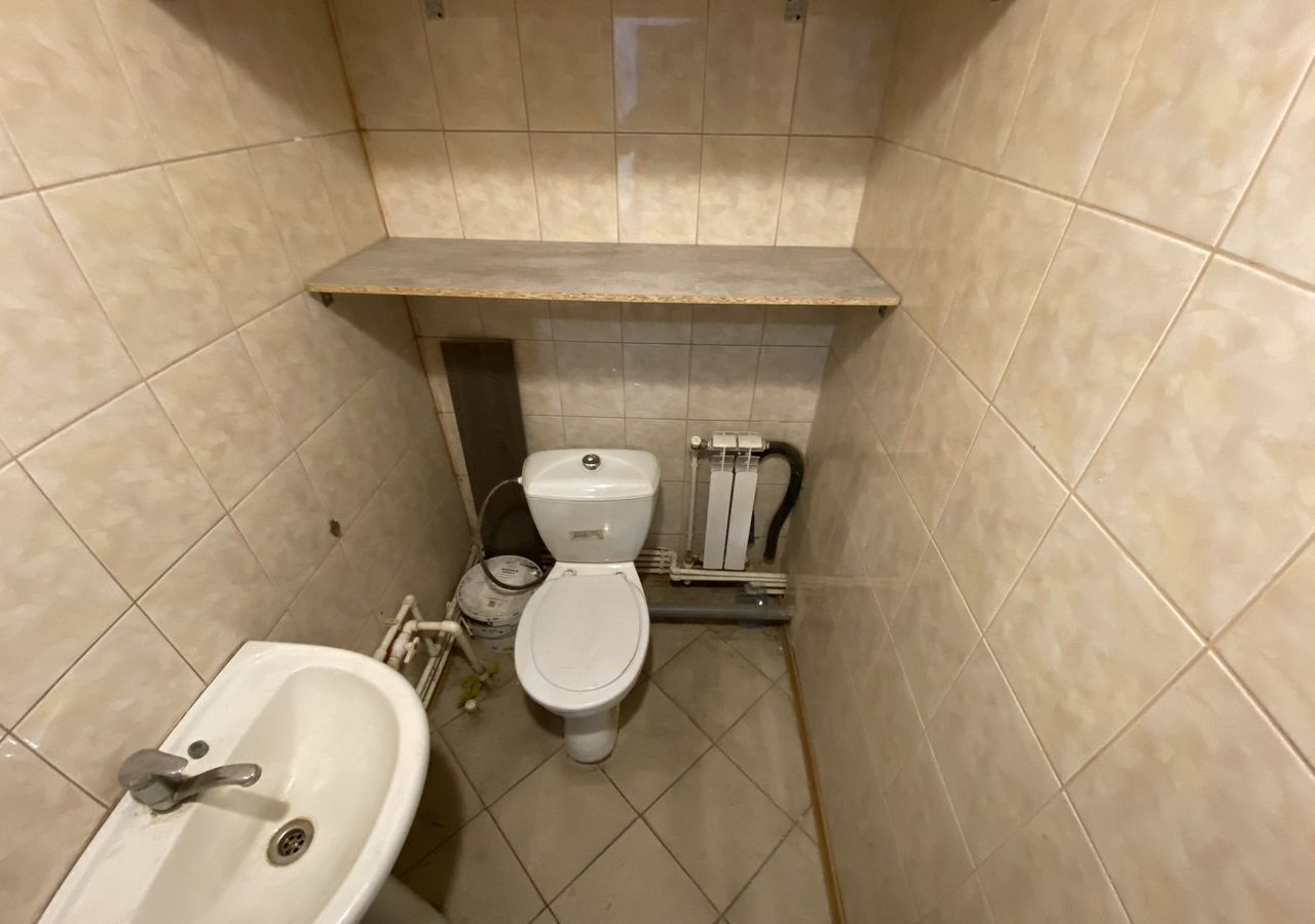 свободного назначения г Таганрог Северо-Западный ул Транспортная 3 48-6 фото 12