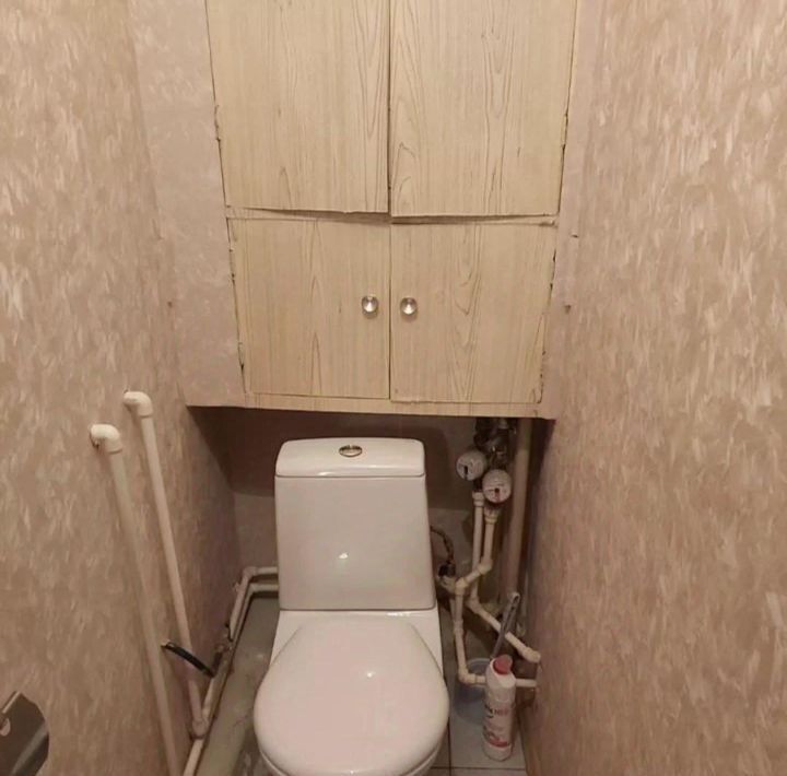квартира г Ярославль р-н Фрунзенский ул Гоголя 3к/2 фото 8