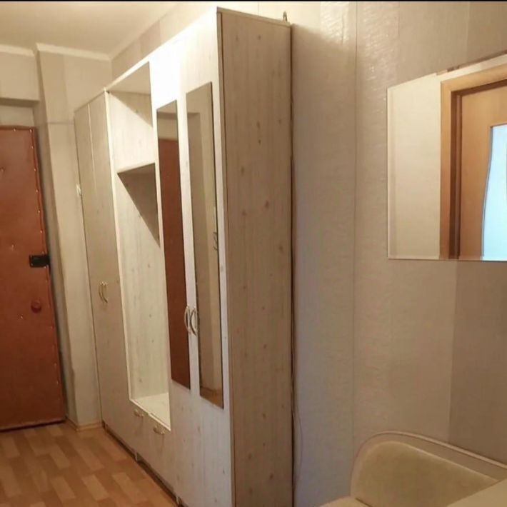 квартира г Ярославль р-н Фрунзенский ул Гоголя 3к/2 фото 1