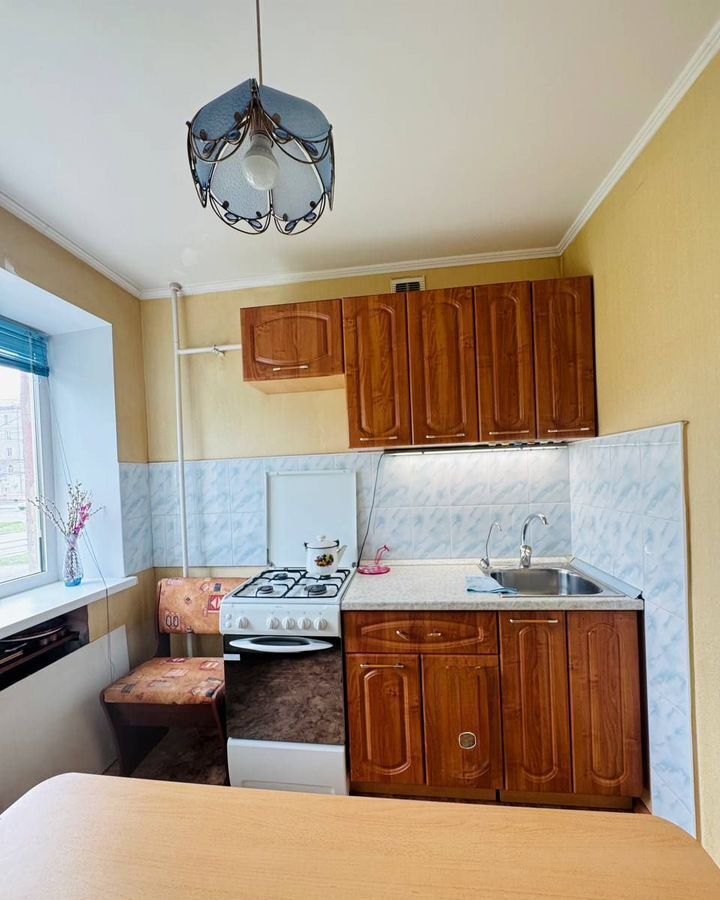 квартира г Магнитогорск р-н Ленинский ул Московская 24/1 фото 1