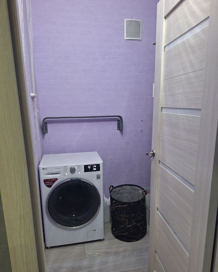 квартира г Норильск ул Комсомольская 17/2 фото 2