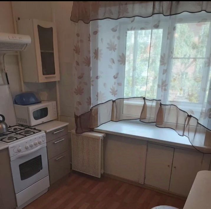 квартира г Ярославль р-н Фрунзенский ул Гоголя 3к/2 фото 17
