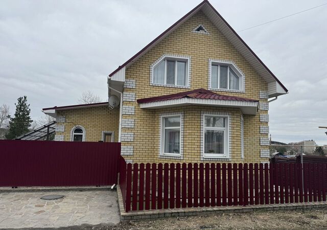 дом ул Александровская 4а фото