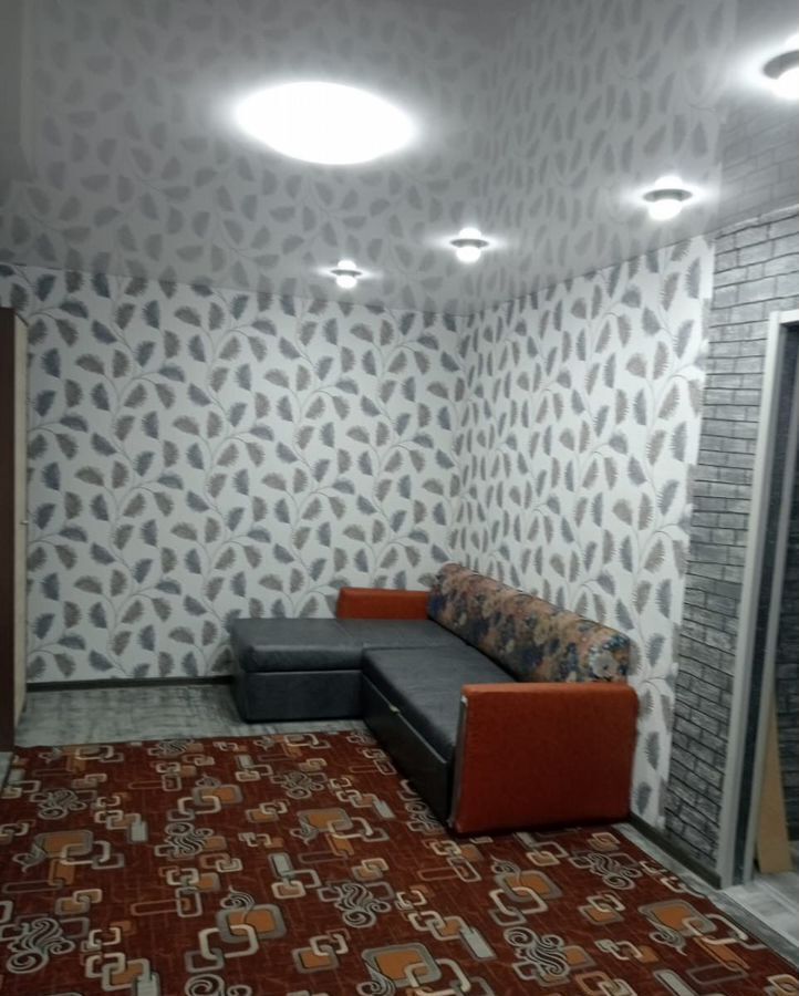 квартира г Междуреченск Кузнецкая ул., 45 фото 11