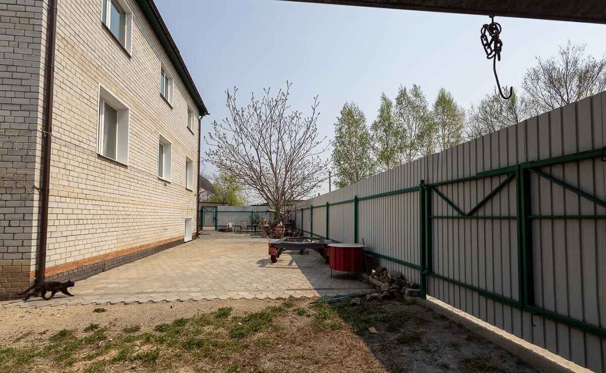 дом г Благовещенск ул Северная 5 фото 10