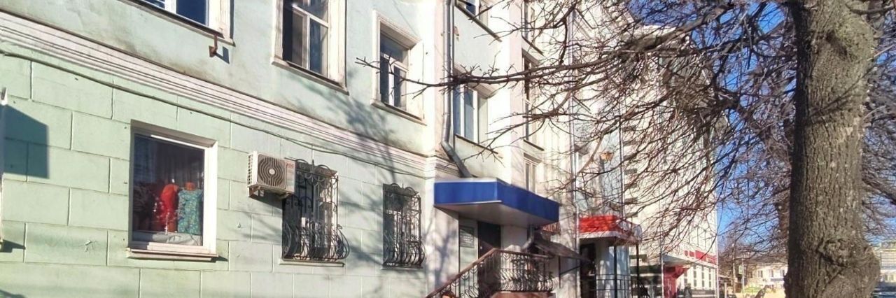 свободного назначения г Тула р-н Зареченский ул Октябрьская 22 фото 19