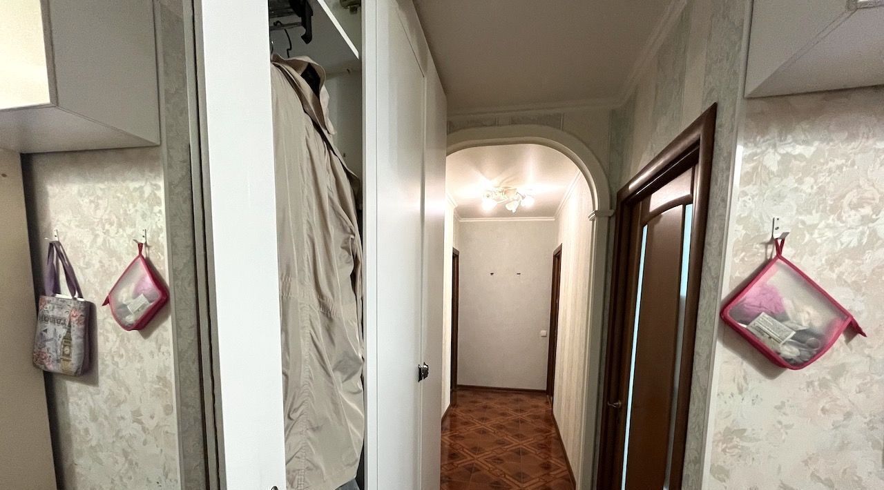квартира г Москва метро Юго-Западная ул 26-ти Бакинских Комиссаров 8к/3 муниципальный округ Тропарёво-Никулино фото 8