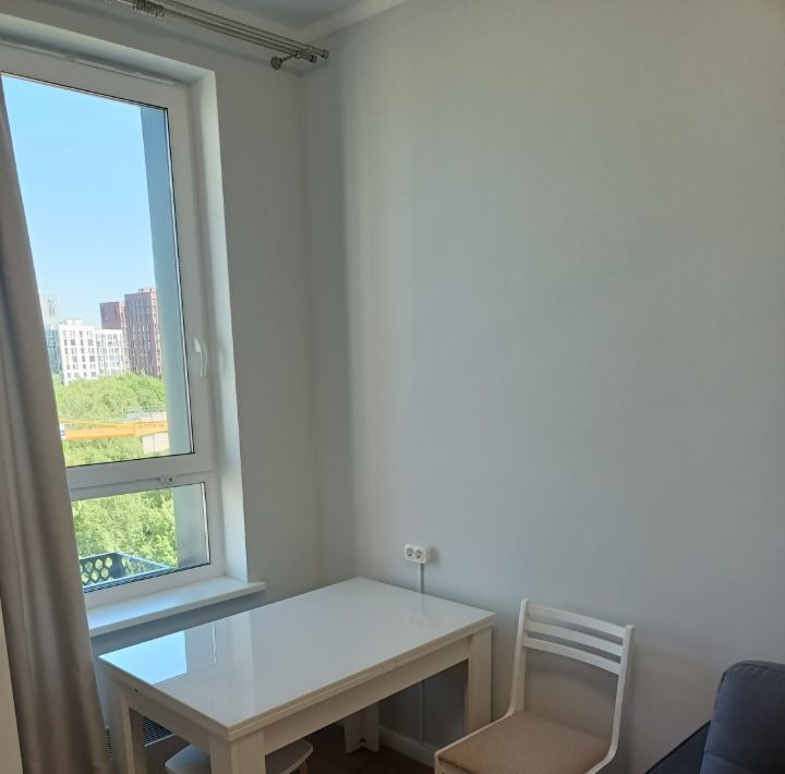 квартира г Москва б-р Скандинавский 2к/6 Потапово фото 6