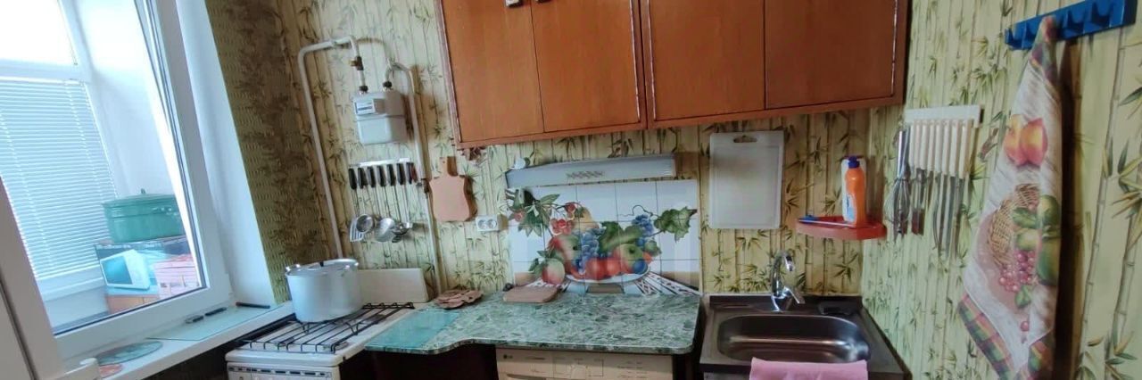 квартира р-н Бахчисарайский г Бахчисарай ул Крымская 6 фото 10