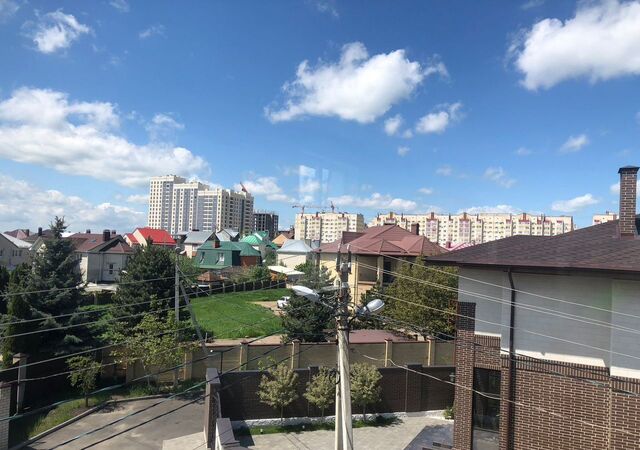 р-н Промышленный Юго-Западный ул Сельская 24г мкр-н № 35 фото