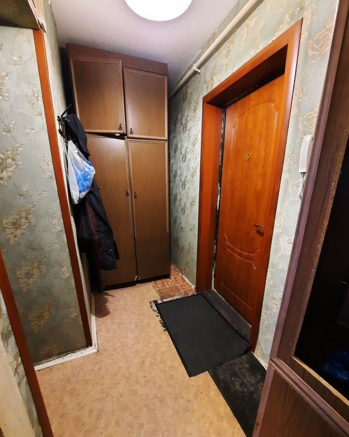 квартира г Уфа р-н Орджоникидзевский пр-кт Октября 176 фото 4