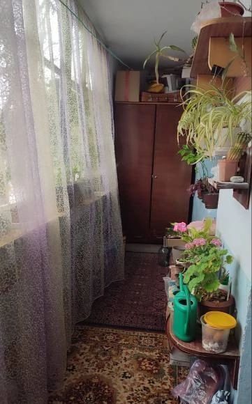 квартира р-н Кировский г Старый Крым ул Р.Люксембург 43 фото 5