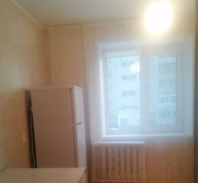 квартира г Курган Шевелёвка ул Криволапова 21 фото 2