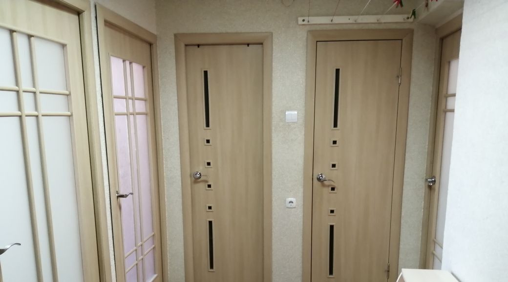 квартира г Ноябрьск ул Магистральная 1/2 фото 18
