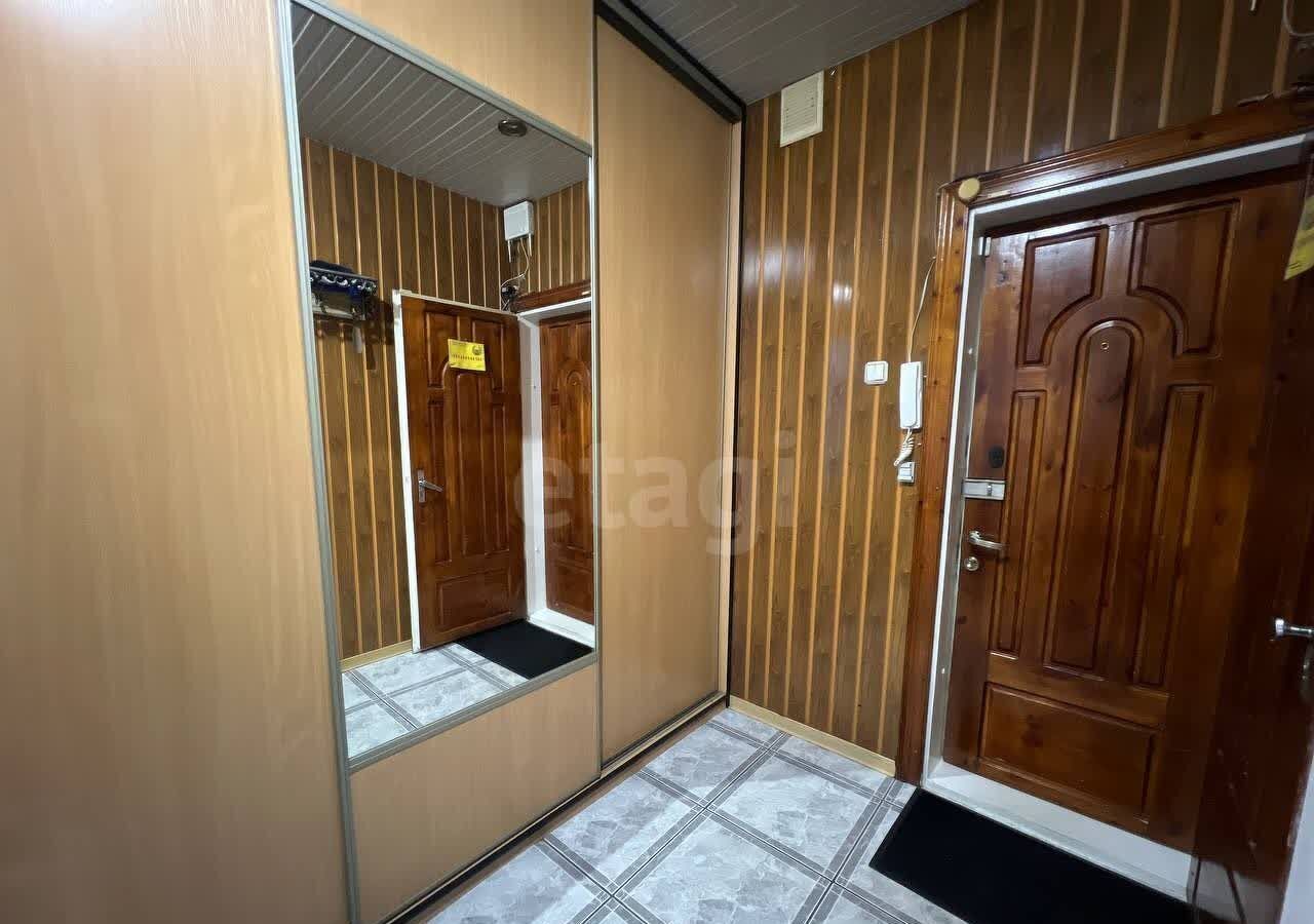 квартира г Сургут р-н Центральный проезд Дружбы 8 Тюменская обл. фото 21