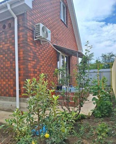 п Индустриальный ул Степная 4 р-н Прикубанский фото