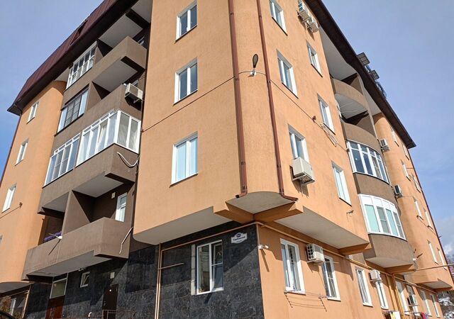 посёлок Мамайский Перевал пер Тамбовский 10/3 фото