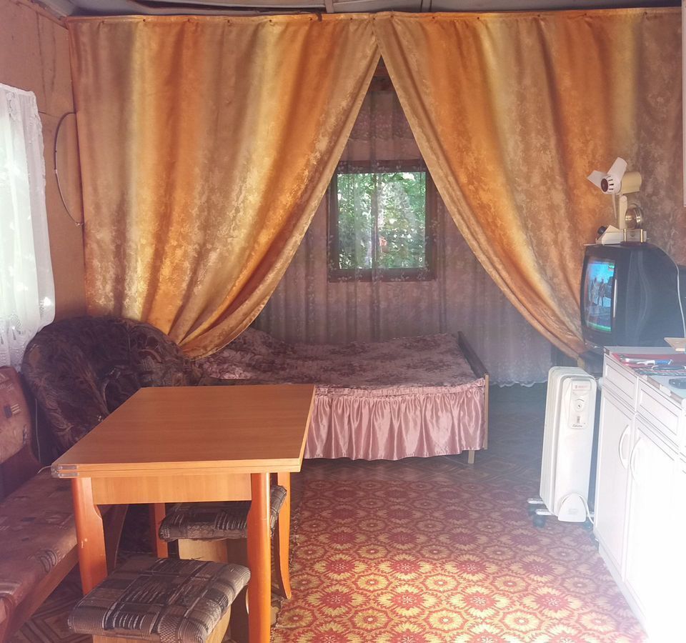 дом г Сургут СОДНТ № 62 Клюквенное, 11, Тюменская обл. фото 3