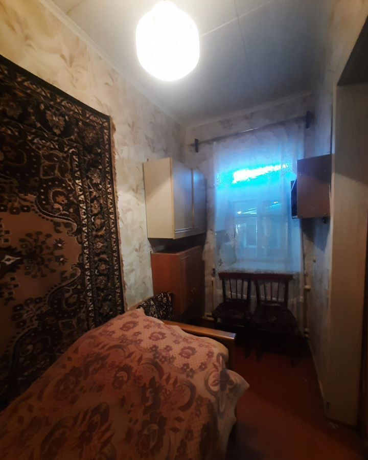 дом р-н Сальский г Сальск ул Чкалова Сальское городское поселение фото 4