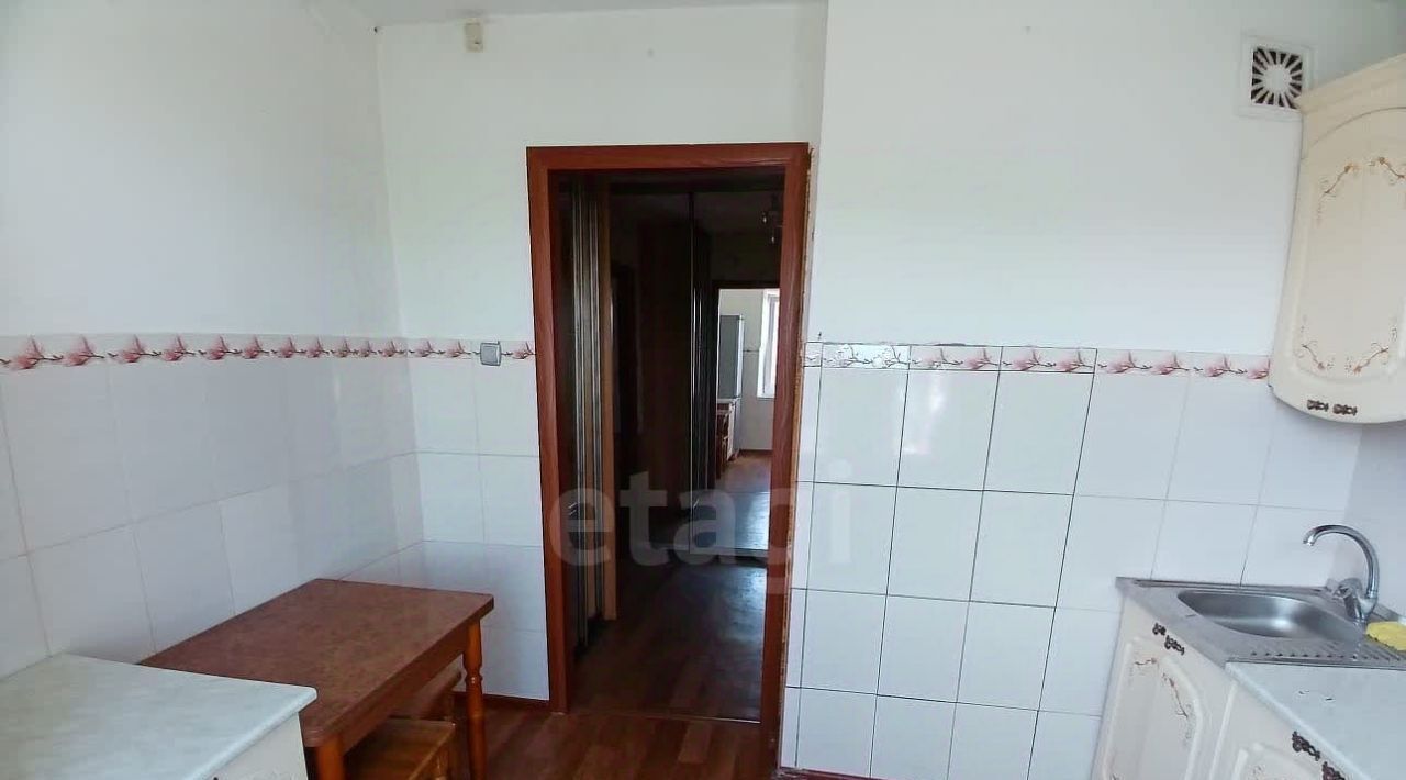 квартира г Челябинск р-н Калининский ул Братьев Кашириных 105а фото 6