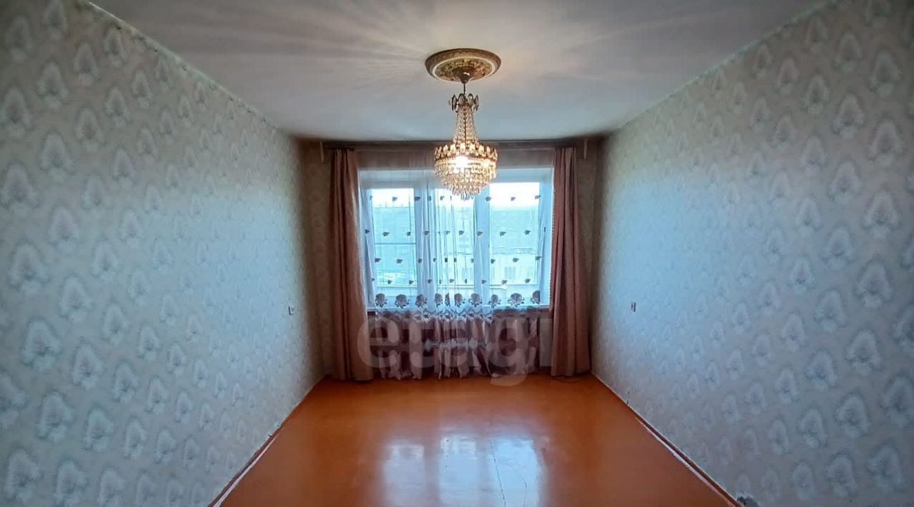 квартира г Челябинск р-н Калининский ул Братьев Кашириных 105а фото 11