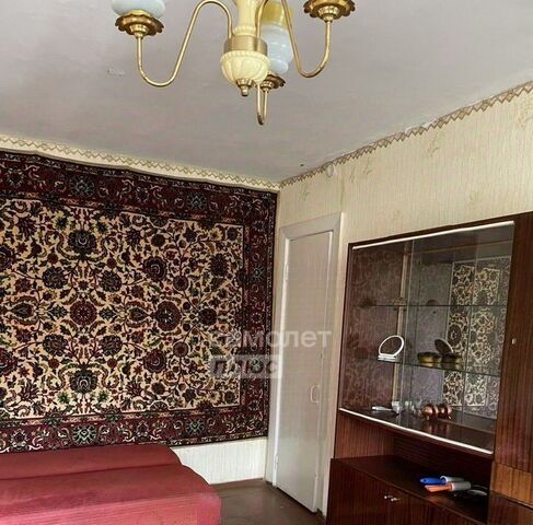 квартира р-н Советский дом 10/1 фото