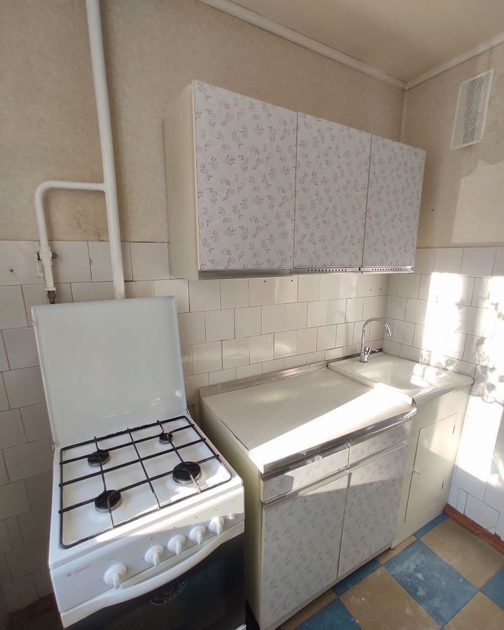 квартира г Владимир р-н Октябрьский ул Балакирева 43 фото 12